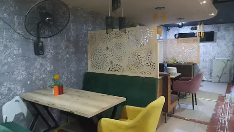 PIZZA ARENA LODHRAN in Lodhrān, Punjab