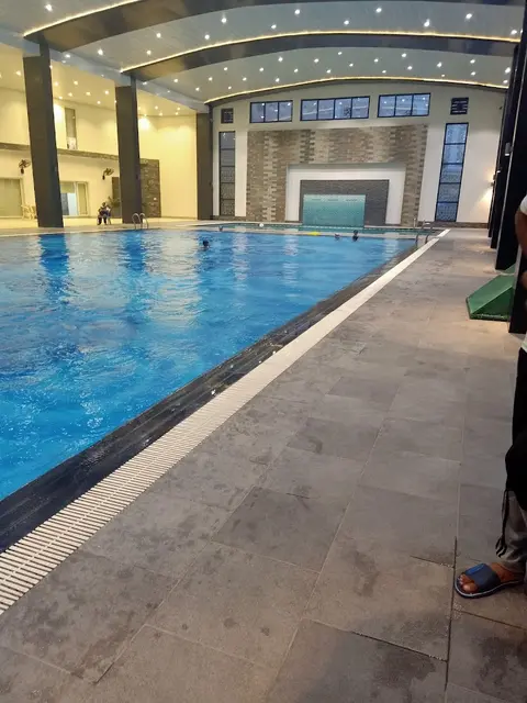 Chenab Club Ladies Gym in Faisalabad, Punjab