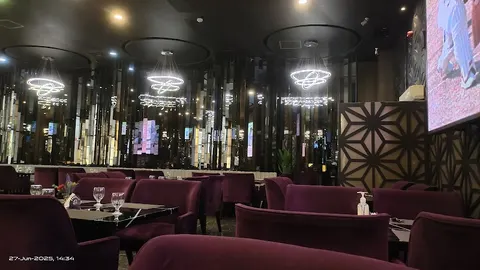 Arcadian Café - Packages Mall in Lahore, Punjab