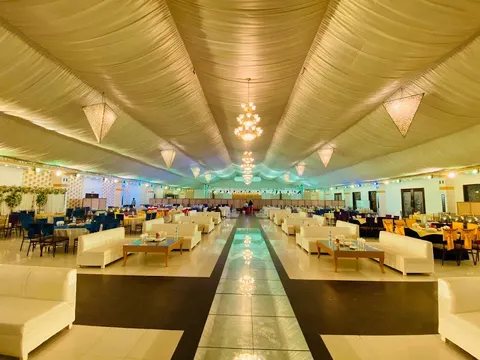 Tehzeeb Events Marquee in Toba Tek Singh, Punjab
