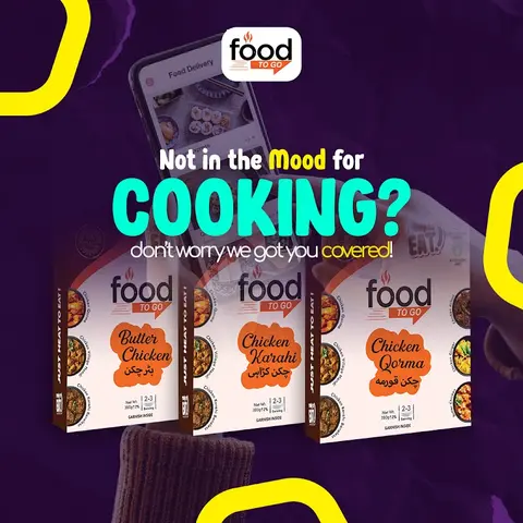 Food canning - Food packing - Food packaging by Zouq-E-Saeed in Lahore, Punjab