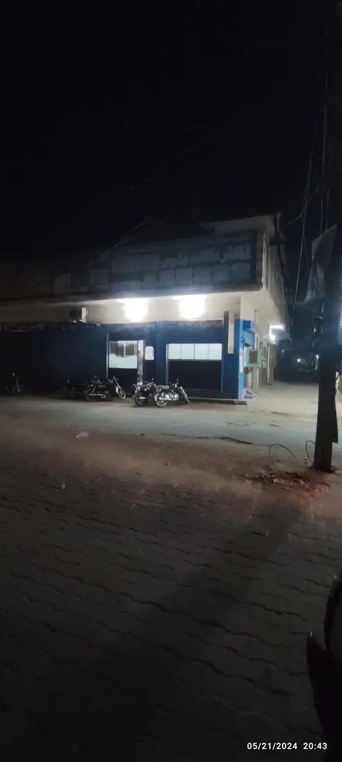 Ibrahim clinic Dr Ayesha Jalees in Khanewal, Punjab