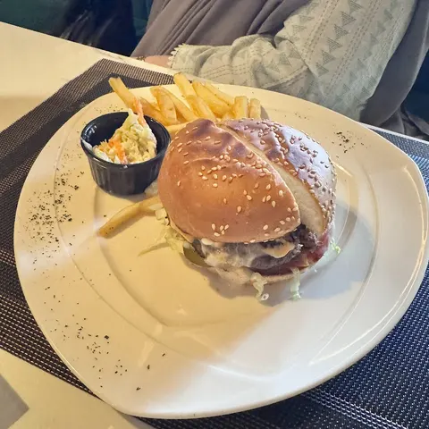Smokey's Texas Grill in Lahore, Punjab