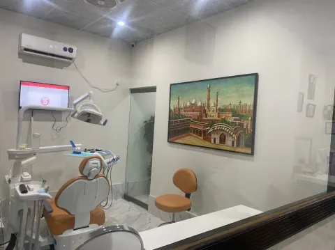 Professional Dental & pediatric care Jhang in Jhang, Punjab
