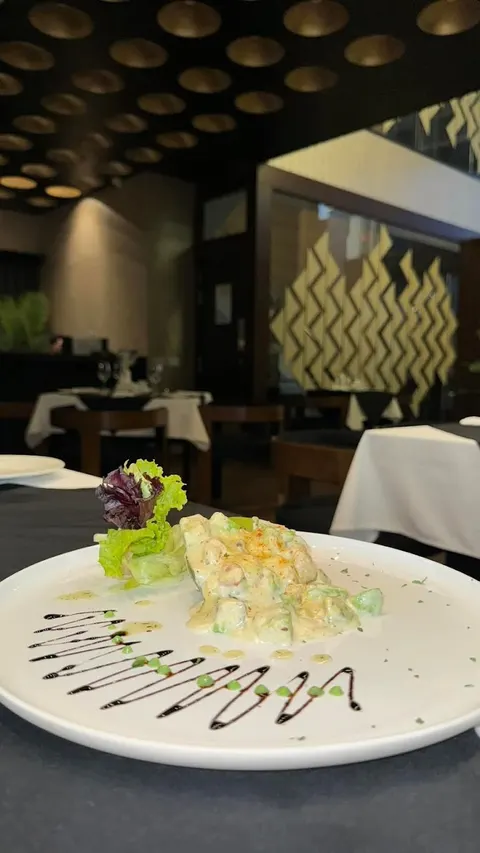 Zaajh Restaurant in Lahore, Punjab