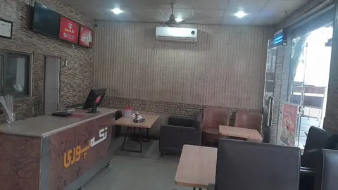 TIKKA PURI in Sargodha, Punjab