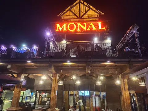 Monal Lahore in Lahore, Punjab