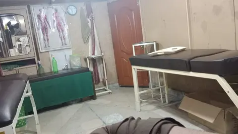 Hijama Center Sargodha in Sargodha, Punjab