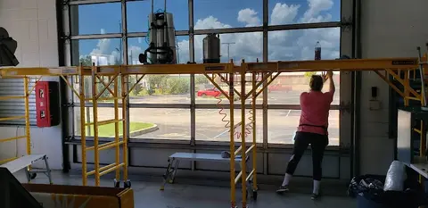 Xtreme Glass Tinting & Solar Control photo 3