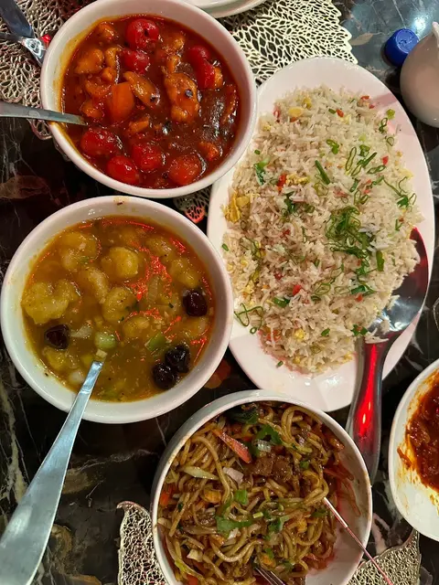WOK TOK Chinese Restaurant in Karachi, Sindh