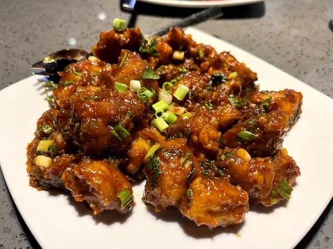 Lime & Lemon Indian Grill & Bar - Raleigh photo 2
