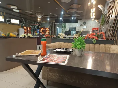 PIZZA ARENA LODHRAN in Lodhrān, Punjab