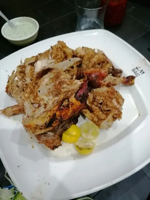 Burger Nest Fast Food Cafe in Burewala, Punjab