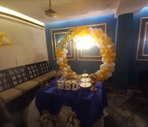 Pak China Restaurant in Khanewal, Punjab