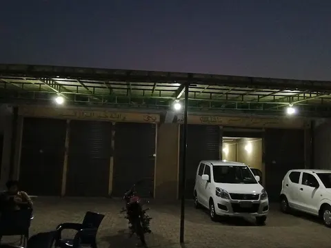 MIANWALI HONDA CENTER in Mianwali, Punjab