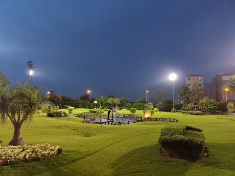 Zē Grill - DHA EME in Lahore, Punjab