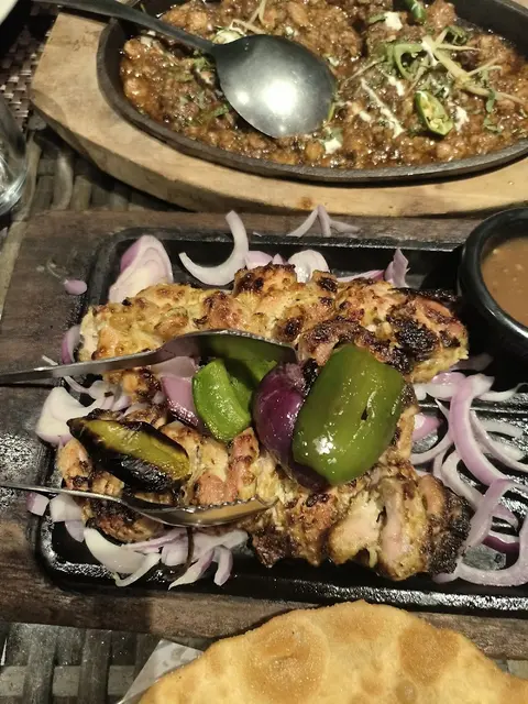 Baranh Raya in Lahore, Punjab