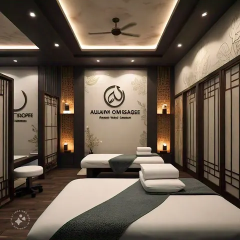 Massage Center Lahore in Lahore, Punjab
