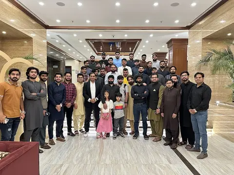 BurjSoft in Multan, Punjab