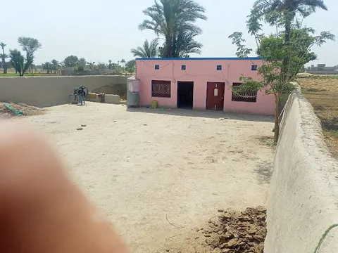 Maktaba Zakariya in Dera Ghazi Khan, Punjab
