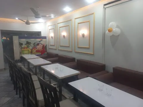 Pak China Restaurant in Khanewal, Punjab