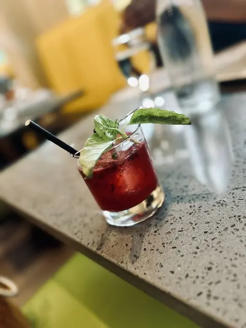 Lime & Lemon Indian Grill & Bar - Raleigh photo 5