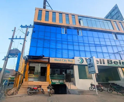 Well Being Diagnostic Centre in Multan, Punjab