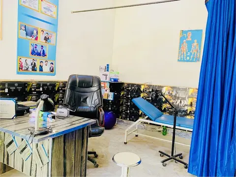 Dr. Ali Hassan Physiotherapy Clinic in Sheikhupura, Punjab