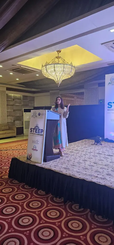 Dr. Umbreen Aslam in Sheikhupura, Punjab