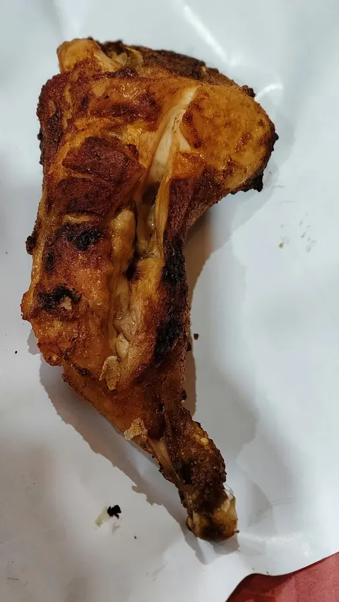 Zam Zam Restaurant in سرگودھا, پنجاب