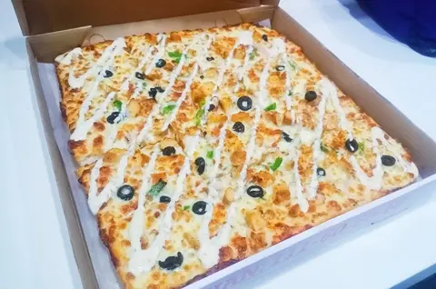 Whites Castle Pizza Sheikhupura in Sheikhupura, Punjab