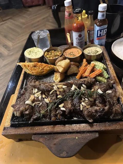Gustocious in Gujranwala, Punjab