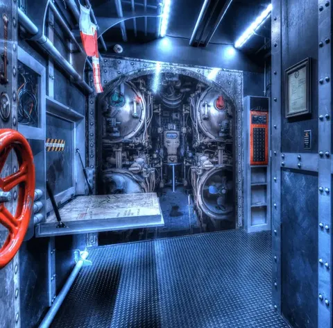 Escapology Escape Rooms Atlanta - Sandy Springs in Sandy Springs, GA