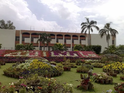 Quaid-E-Azam Medical College in Bahawalpur, Punjab