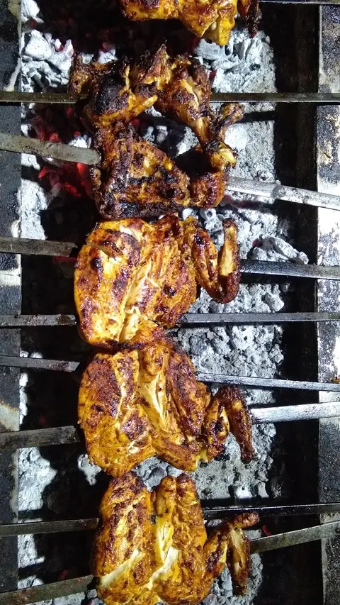 Flames BBQ Attock in Attock, Punjab