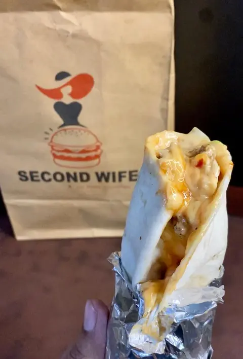 Second Wife in Gujranwala, Punjab