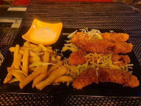 Twice Da Spice in Lahore, Punjab