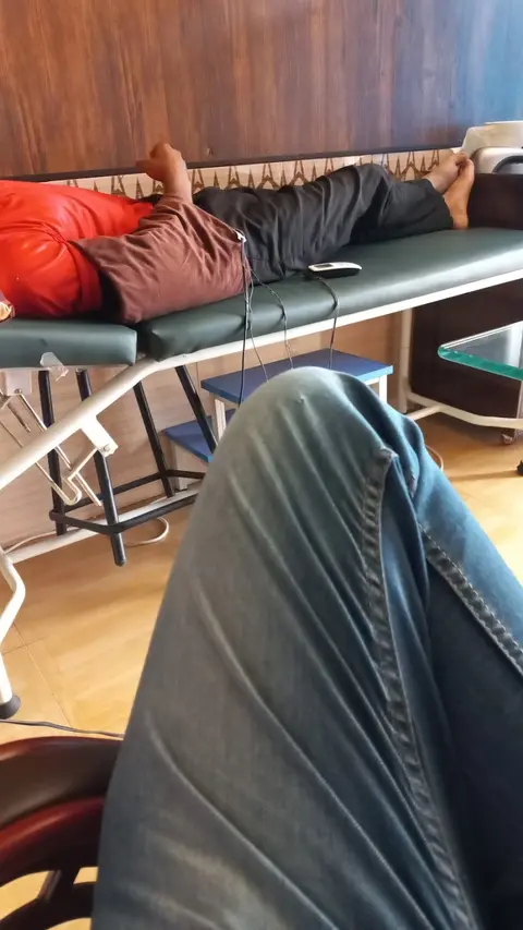 Qasmia Physiotherapy Center in Faisalabad, Punjab