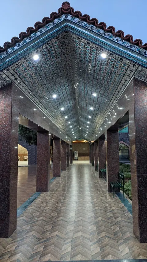 Pakistan Sweet Home in Islamabad, Islamabad Capital Territory