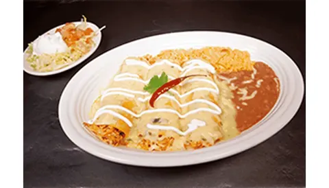 La Parrilla Mexican Restaurant - Sandy Springs, GA in Sandy Springs, GA