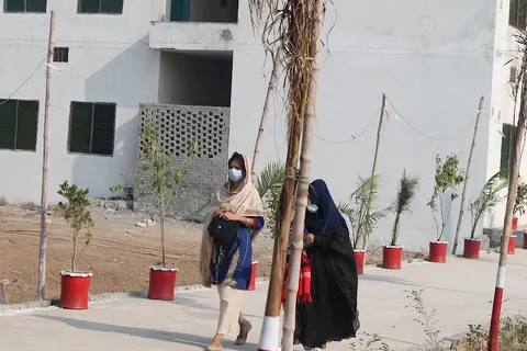 AL-SHIFA INSTITUTE OF HEALTH SCIENCES NAROWAL in Narowal, Punjab