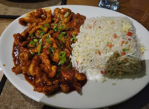 Maestro Cafe in Gujranwala, Punjab