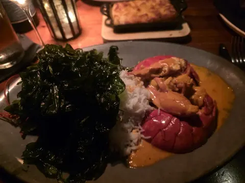 Kaiser's Chophouse in Sandy Springs, GA