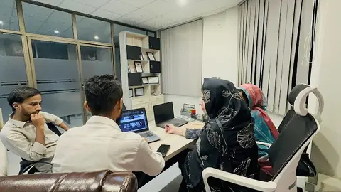 MCH by Habiba Nazim Khan in Multan, Punjab