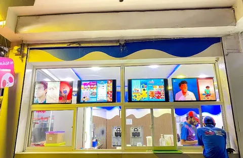 Sweet Creme in Sargodha, Punjab