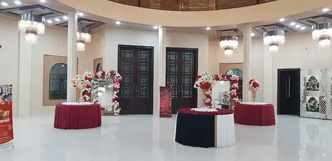 Imperial Marquee امپیریل مارکی in Sargodha, Punjab