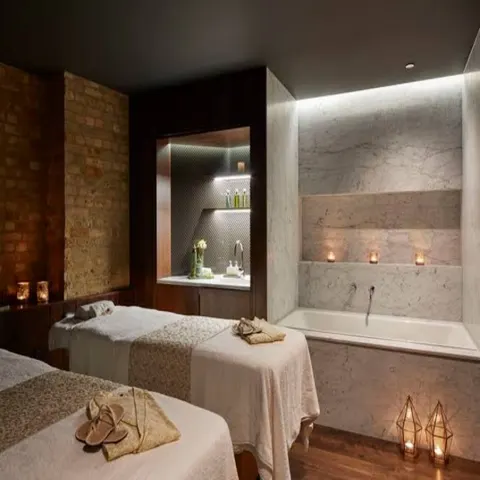 Shiraan Lahore Massage Center - SPA Gulberg in Lahore, Punjab