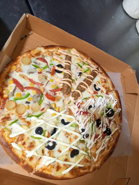 KSP PIZZA BUREWALA in Burewala, Punjab