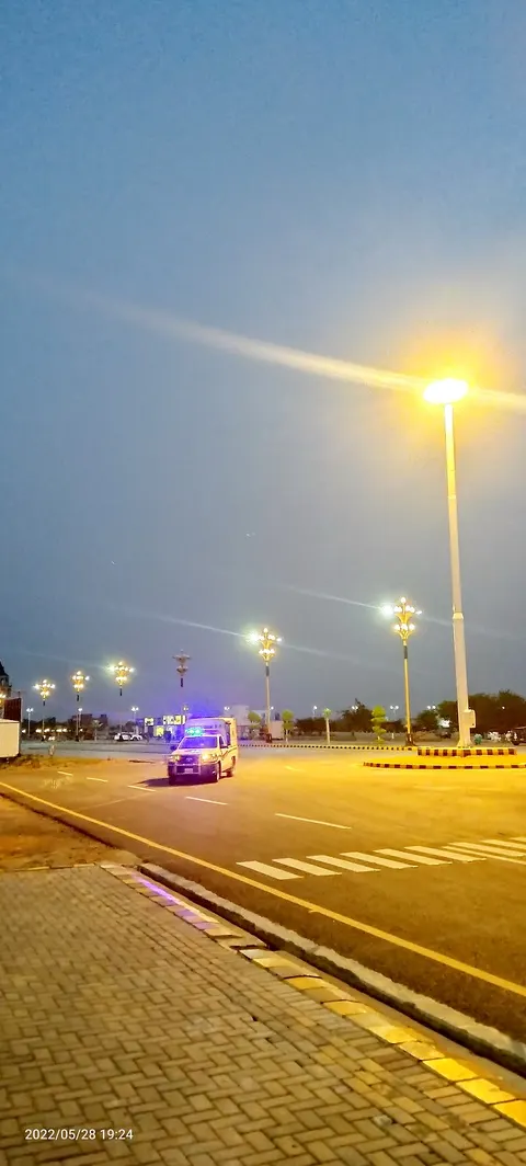 Al Rehman Garden Sialkot in Sialkot, Punjab