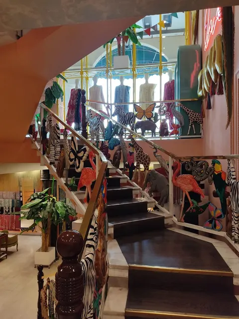 Gulberg Galleria in Lahore, Punjab